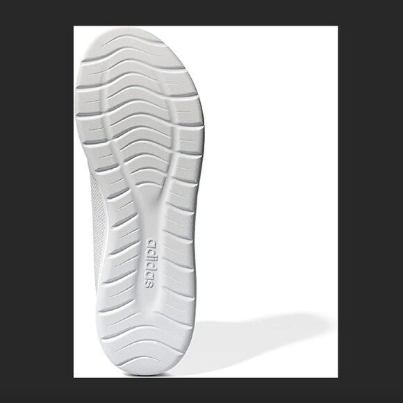 [NWT] adidas Cloudfoam Pure 2.0 sneakers size 5 - Picture 3 of 11